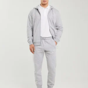 Spodnie męskie dresowe szare Kersyn 901/ Ajron 901