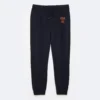 Spodnie chłopięce dresowe granatowe Lironp 403