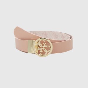 GUESS Różowy pasek damski Noelle H35