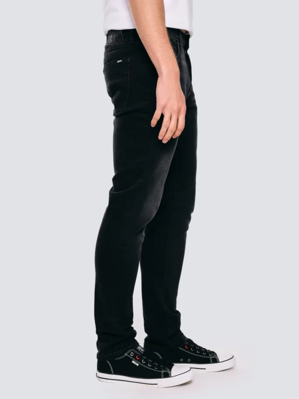 6239d074ab32c100a6dc07665524d9c6023c0e38 Jeansy męskie czarne Harper 920