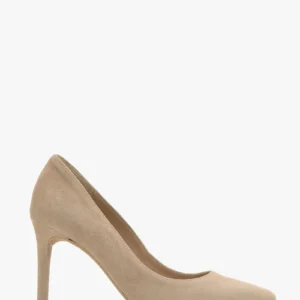 Czółenka damskie na wysokiej szpilce