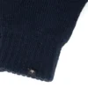Rękawiczki dziecięce granatowe Besa 403