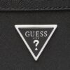 GUESS Czarna torba Milano