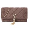 VALENTINO Torebka damska w kolorze taupe Charlotte Pochette