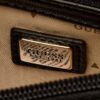 GUESS Czarna kopertówka damska Everlee Convertible