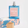 Woda perfumowana damska kwiatowo-owocowa Linnet 100