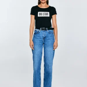 6b364cb589a04b5ec6d4c07d3c970536de10019c Koszulka damska z nadrukiem czarna Oneidasa 906