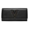 VALENTINO Czarny portfel Coney
