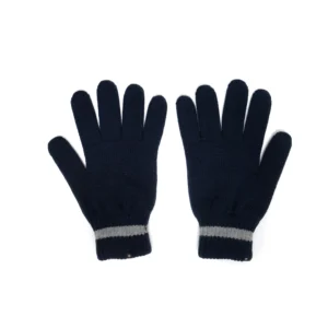 Rękawiczki męskie granatowe Archer 403