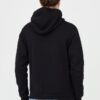 DSQUARED2 Czarna męska bluza Cool Fit Hoodie