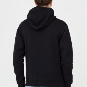 DSQUARED2 Czarna męska bluza Cool Fit Hoodie