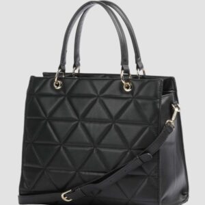 VALENTINO Czarna torebka Carnaby