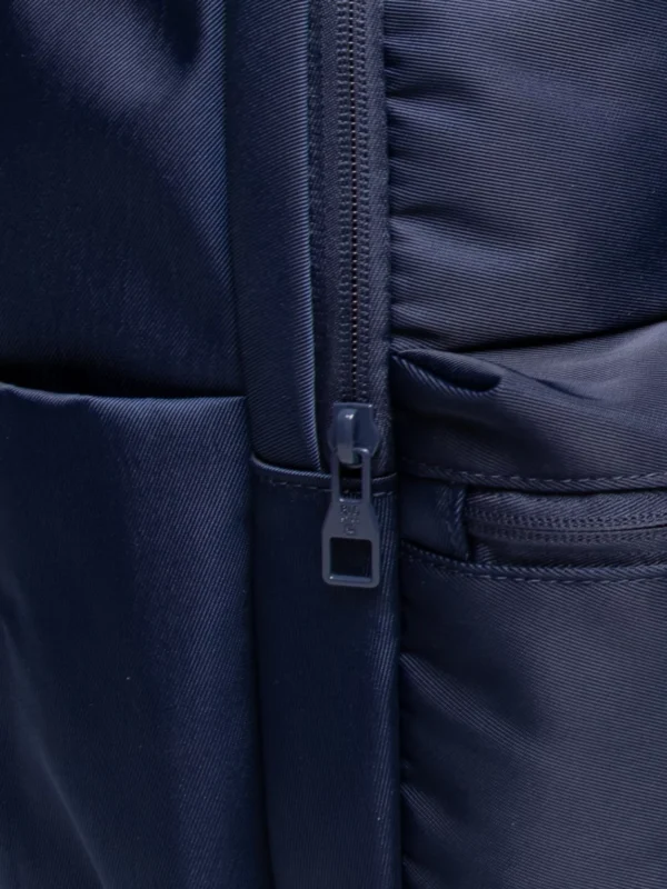 Plecak młodzieżowy granatowy Elio 403