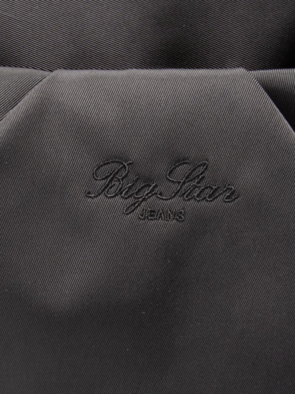 Plecak damski czarny Aurelia 906