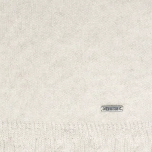 Szalik damski perłowy Stanilos 103