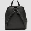 VALENTINO Czarny plecak Cold Re Backpack