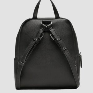 VALENTINO Czarny plecak Cold Re Backpack