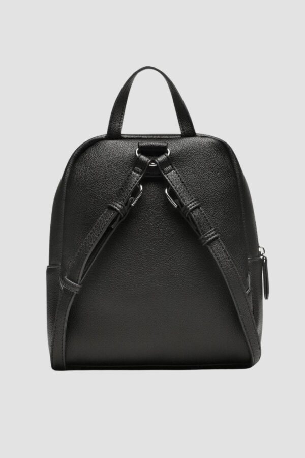 VALENTINO Czarny plecak Cold Re Backpack