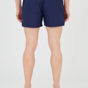 EMPORIO ARMANI Męskie spodenki kąpielowe granatowe, Rozmiar 52