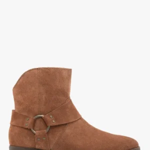 Rude botki kowbojki biker boot