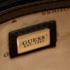 GUESS Czarna damska torebka Adelasia