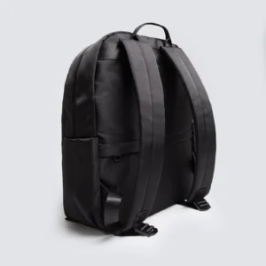 Plecak damski czarny Aurelia 906