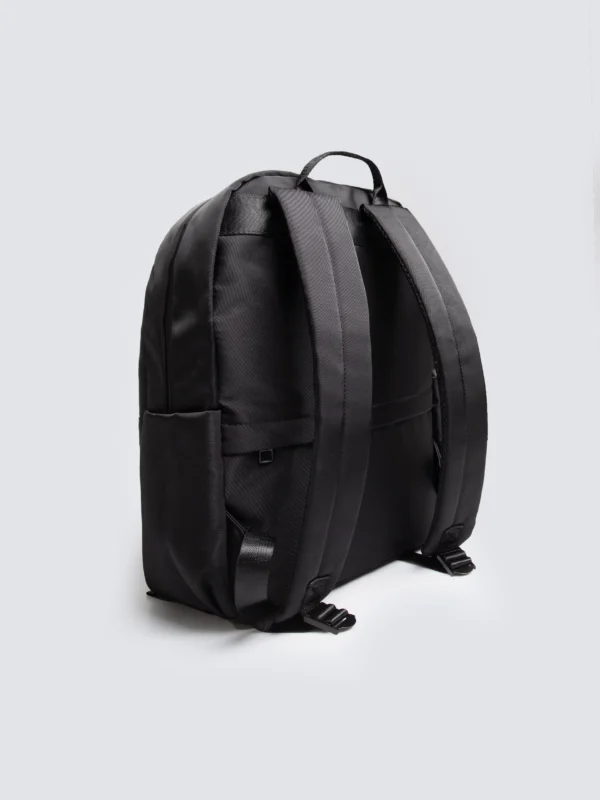 Plecak damski czarny Aurelia 906