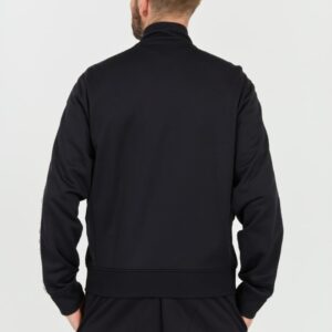 DSQUARED2 Czarna męska bluza Dean Sport Fit