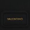 VALENTINO Mała czarna torebka Snowy