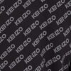 KENZO Rozpinana bluza damska w logo