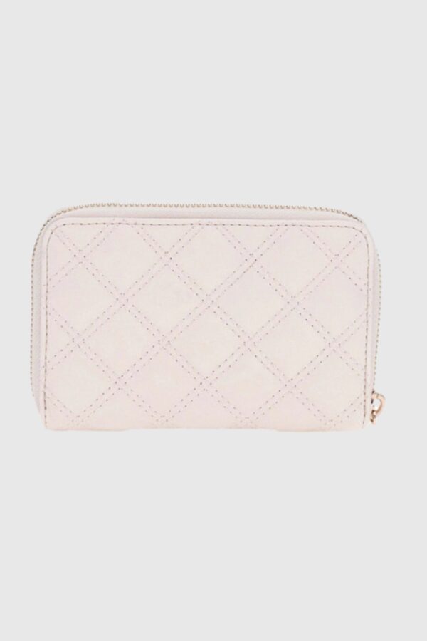 GUESS Biały portfel damski Giully