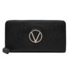 VALENTINO Czarny portfel Katong