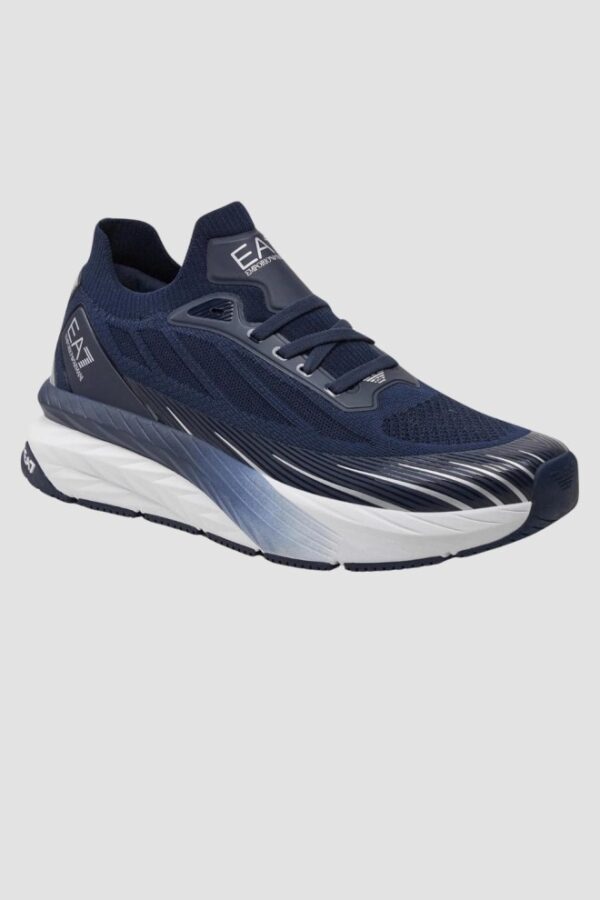 90f3380dad57184d58b2b164fdee822f8b2a9c52 EA7 Niebieskie sneakersy męskie