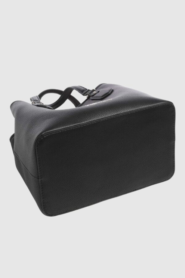 VALENTINO Czarna torebka Brixton