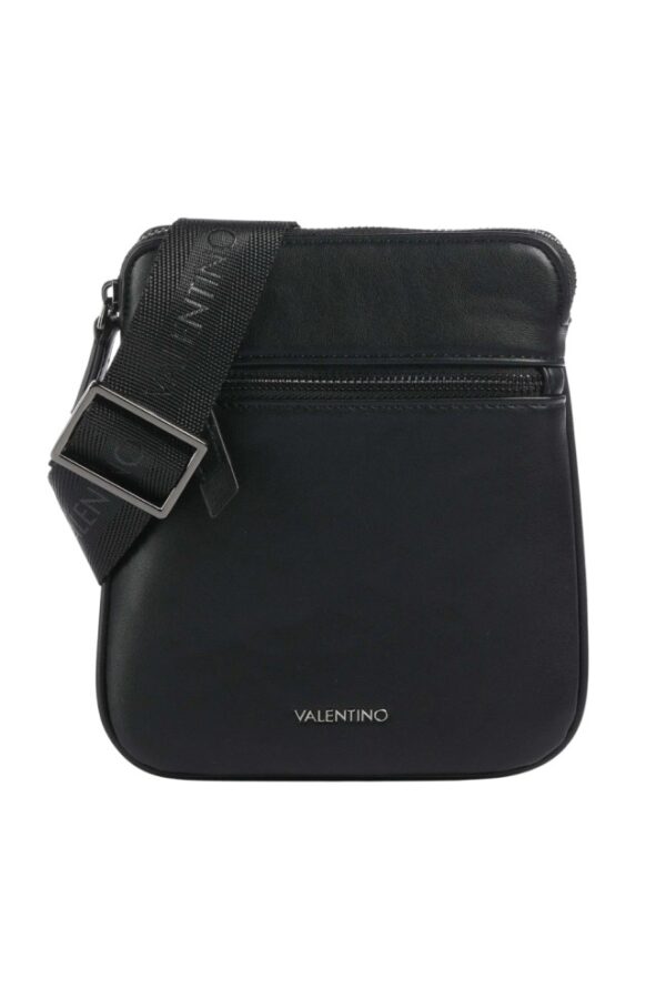 VALENTINO Mała saszetka ze skóry ekologicznej Horizon Crossbody