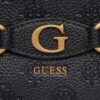 GUESS Czarna torebka Izzy Peony Noe
