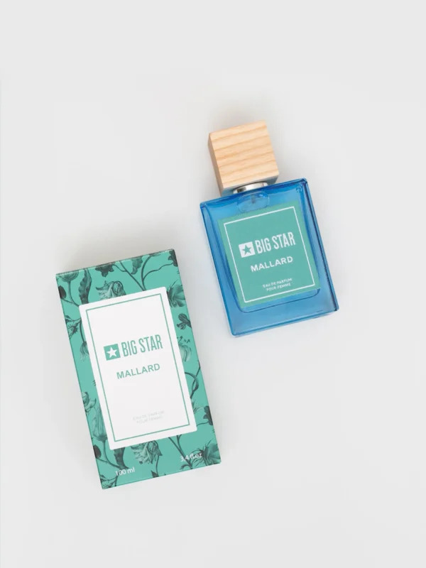 Woda perfumowana damska kwiatowo-orientalna Mallard 100