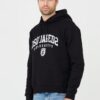 DSQUARED2 Czarna męska bluza Cool Fit Hoodie