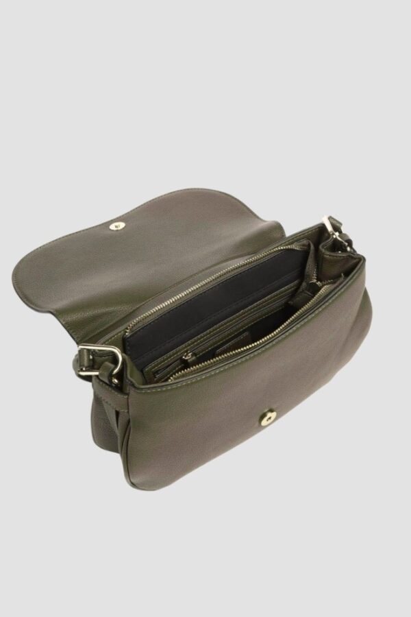 VALENTINO Torebka zielona Cortina