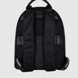 VALENTINO Czarny plecak Kylo