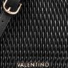 VALENTINO Czarna shopperka damska Frequency Re Shopping