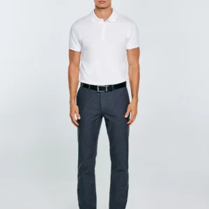 b7a209b957a40f9c276ad05346949b77a13b5288 Spodnie męskie chinosy niebieskie Marcos 402