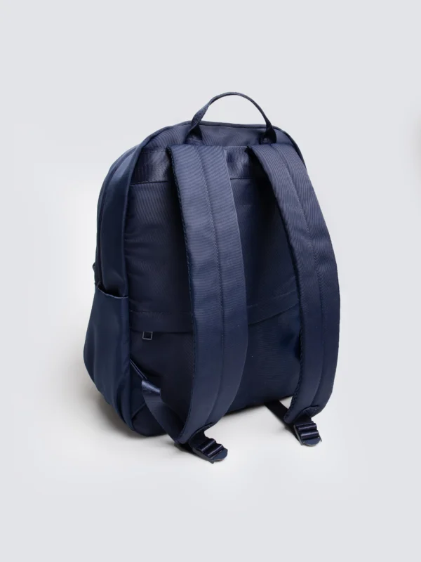 Plecak młodzieżowy granatowy Elio 403