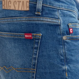 bc41b46c4ab80b9fce68e9c387642de23711ad99 Jeansy męskie niebieskie Terry Carrot 337