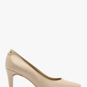 Czółenka na szpilce