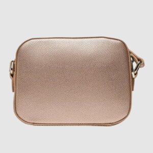 VALENTINO Złota torebka Divina Camera Bag