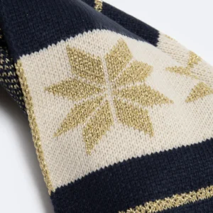 Szalik damski zimowy Merrylia 000