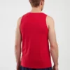 c19c7f176ec7d9667887d91ec603bae79ce14023 Koszulka męska bez rękawów czerwona Richard 603