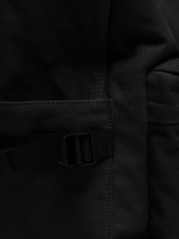 Plecak miejski czarny Nicolo 906