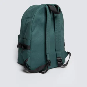 Plecak miejski zielony Nicolo 304